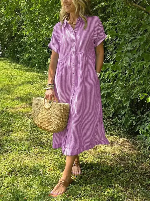 Elegant Everyday Casual Dress Collection