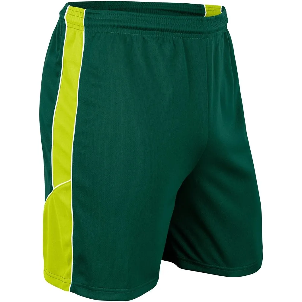 Men's Training Ready Soccer Shorts