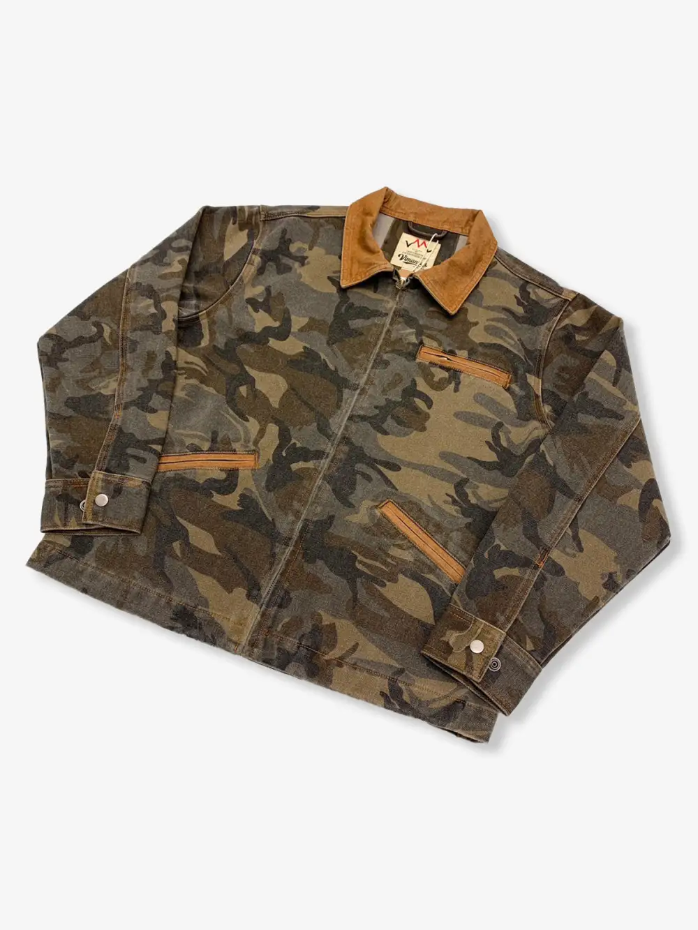 Men's Heritage Work Jacket