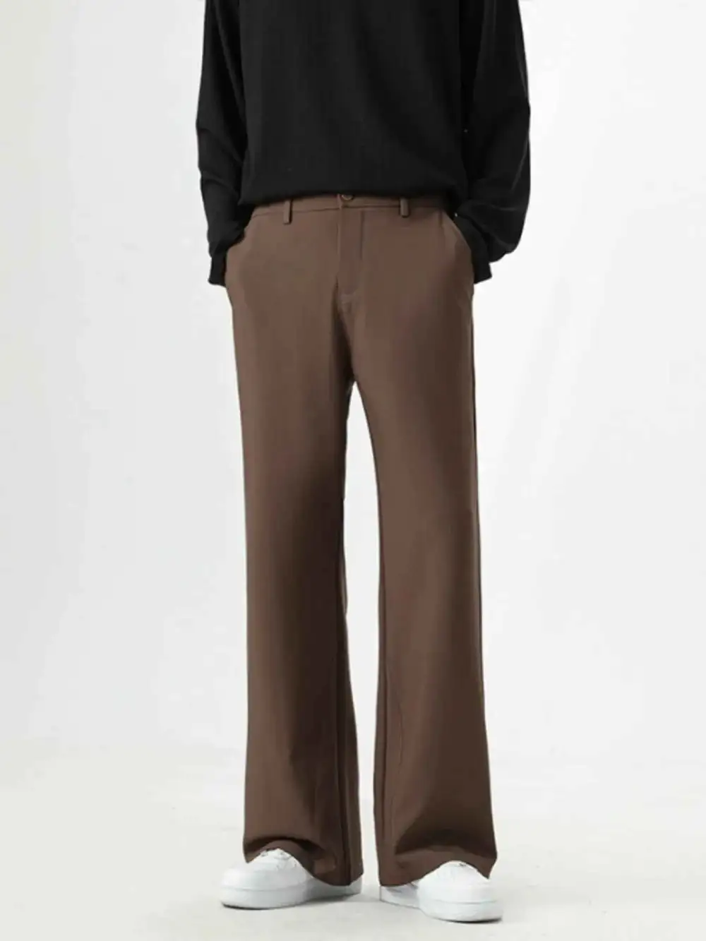 Basic Leg Pants