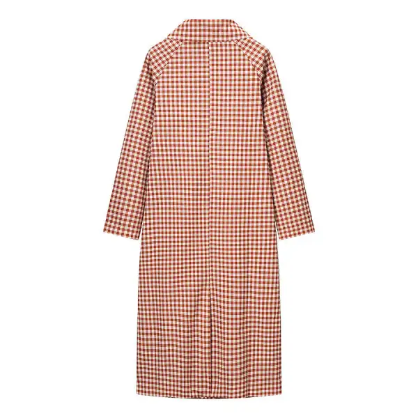 Versatile Patch Pocket Long Sleeve Blouse