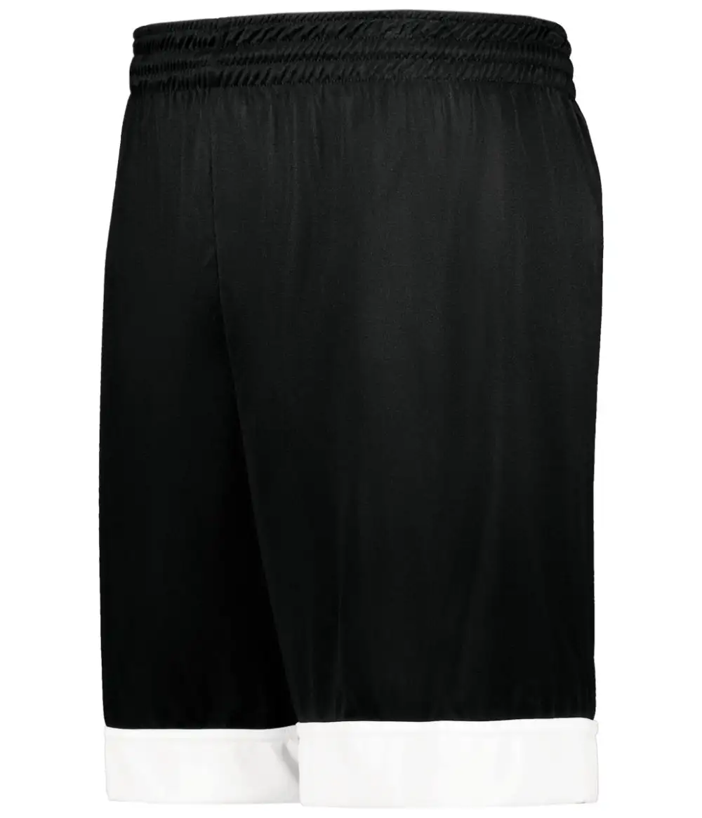Youth Reversible Basketball Shorts