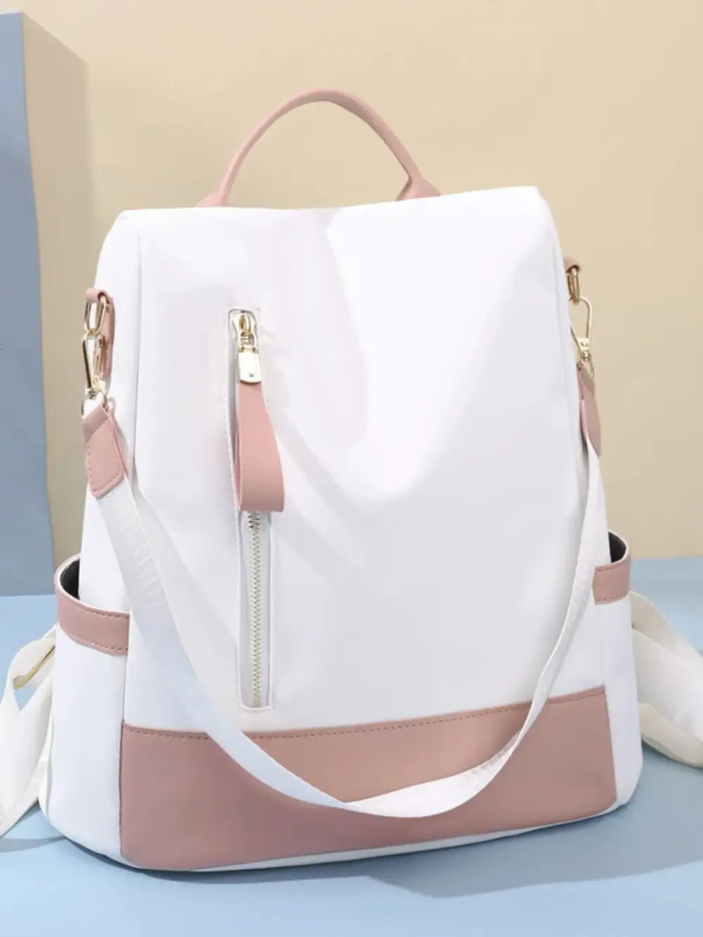 Everyday Convertible Backpack
