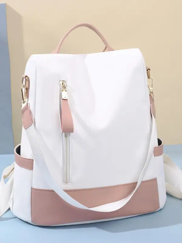 Everyday Convertible Backpack