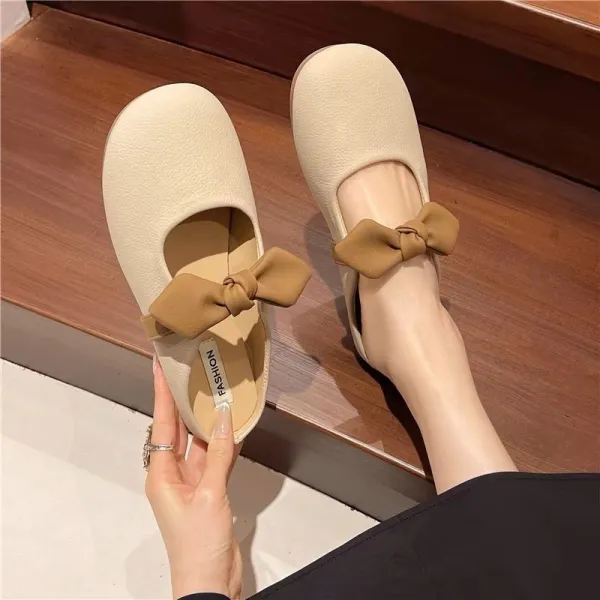Soft Step Slide Sandals
