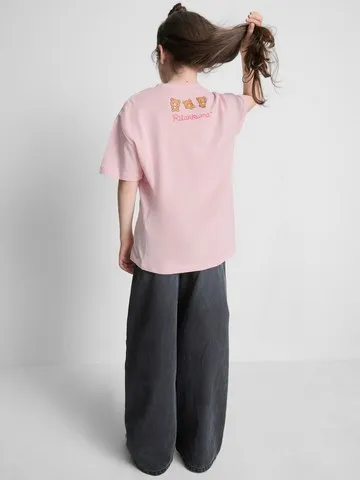 7-15yrs | Rilakkuma T-Shirt