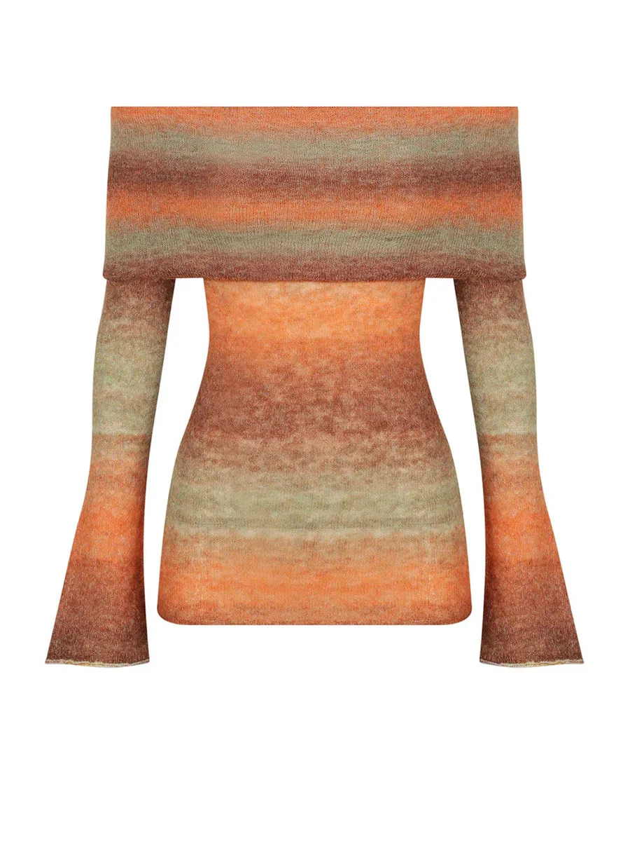 Daily Wool Knit