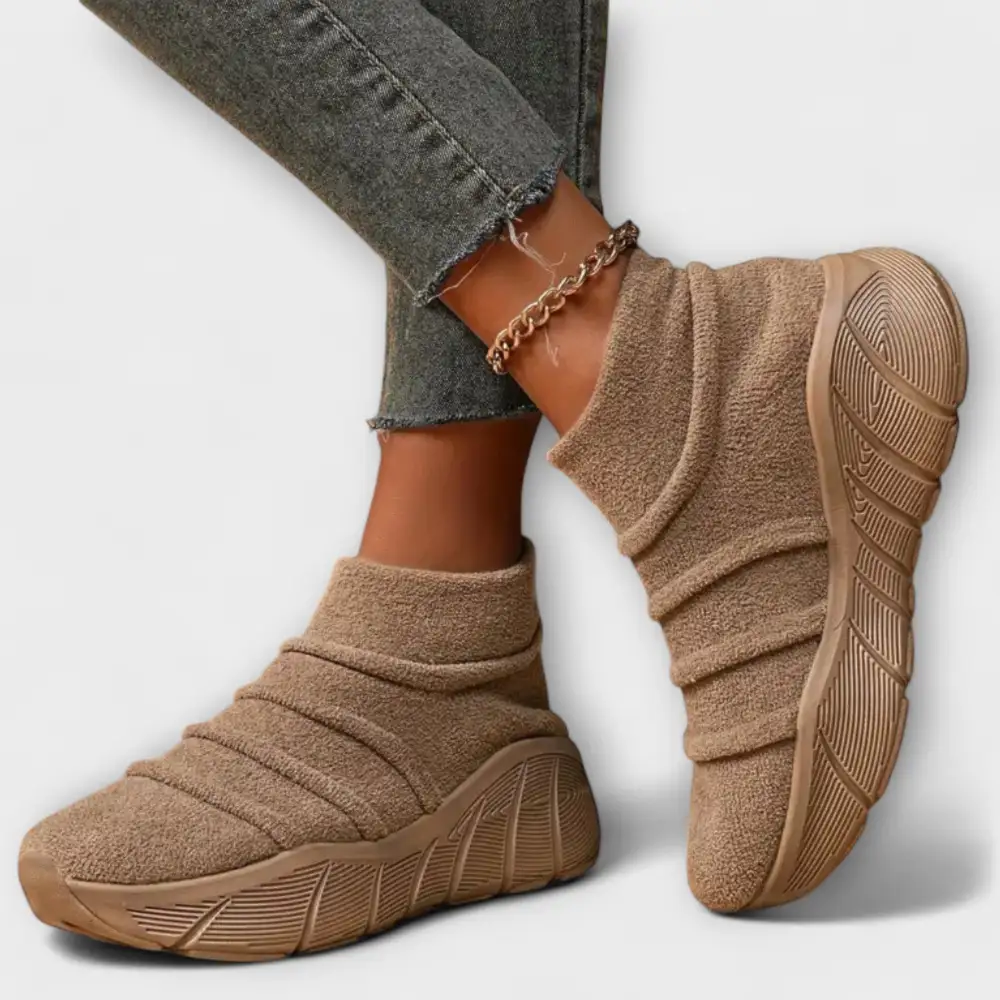 Refined Everyday Casual Sneakers