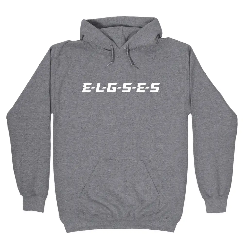 Everywhere Eagle Pullover Hoodie