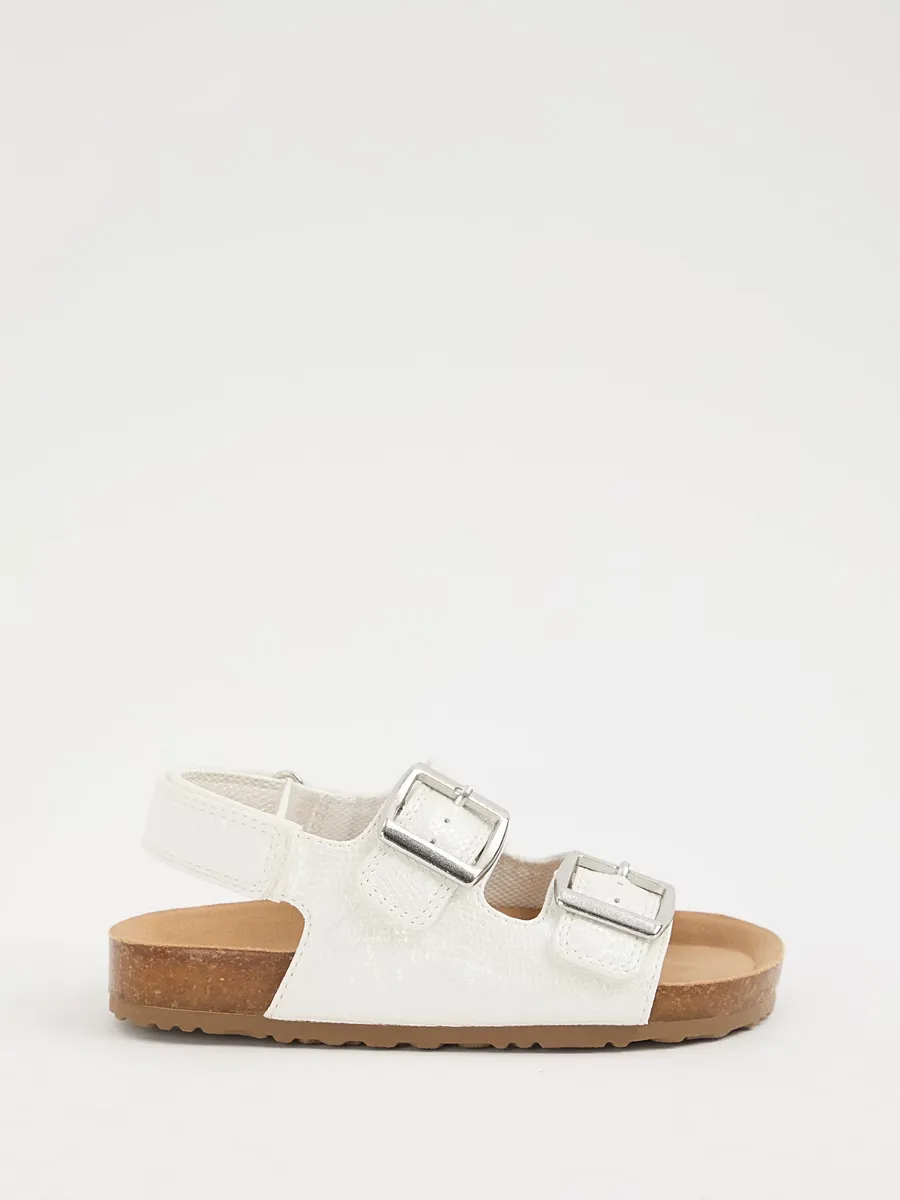 Kids Summer Footwear