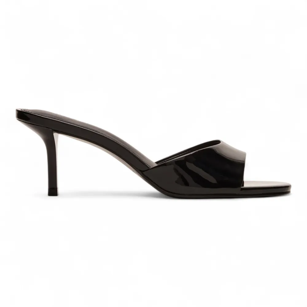 Steve Madden Kendrix Mule Heel
