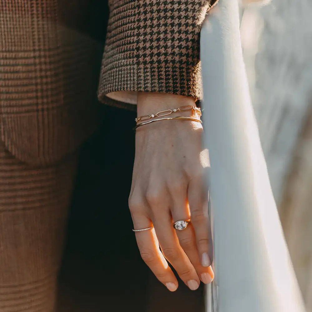 Classic Eye Bracelet
