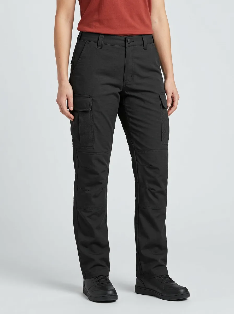 Unisex Tactical Outdoor Cargo Work Pants — Everyday Edit