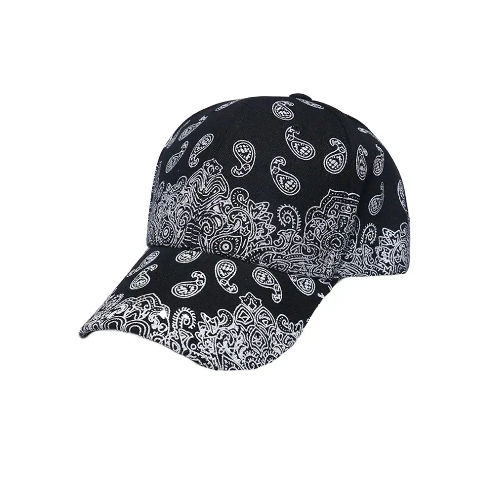 Modernist Baseball Cap