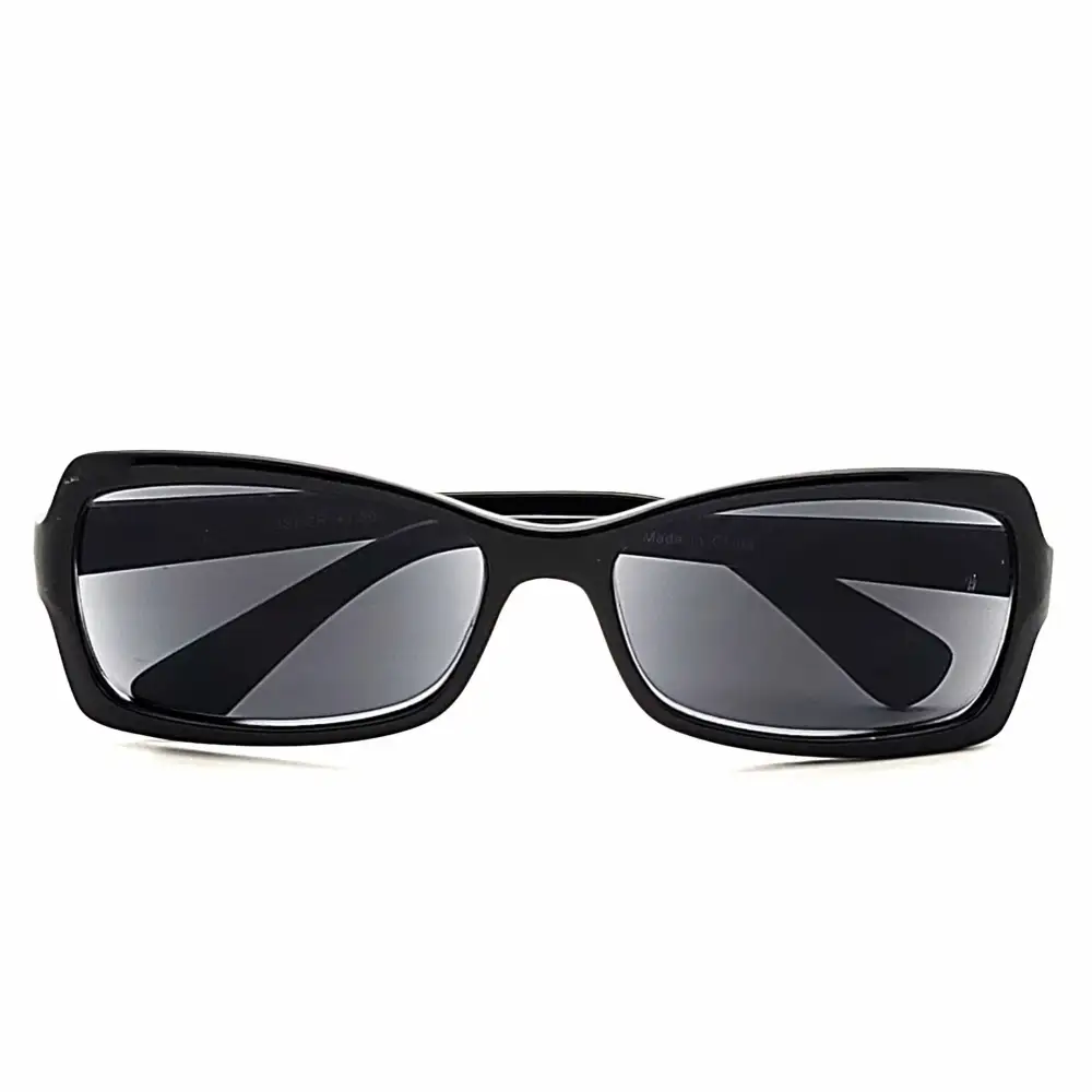 Women's Butterfly Full Magnification Reading Sunglasses