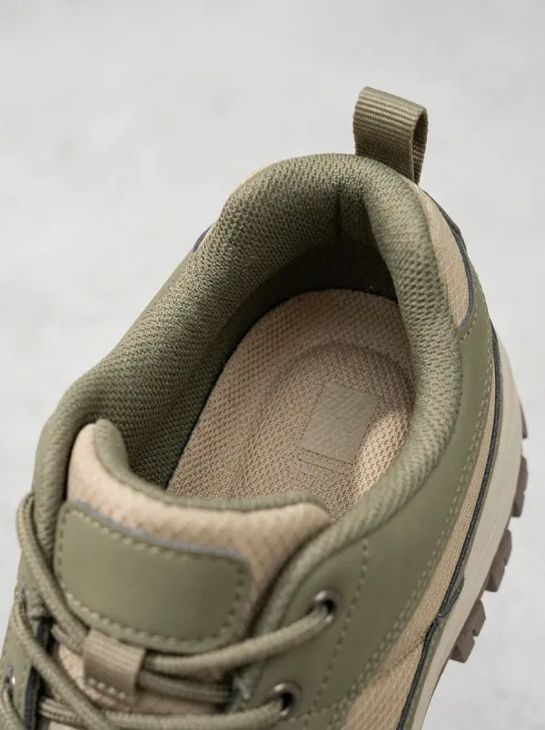 Women's Tactical Outdoor Work Shoes