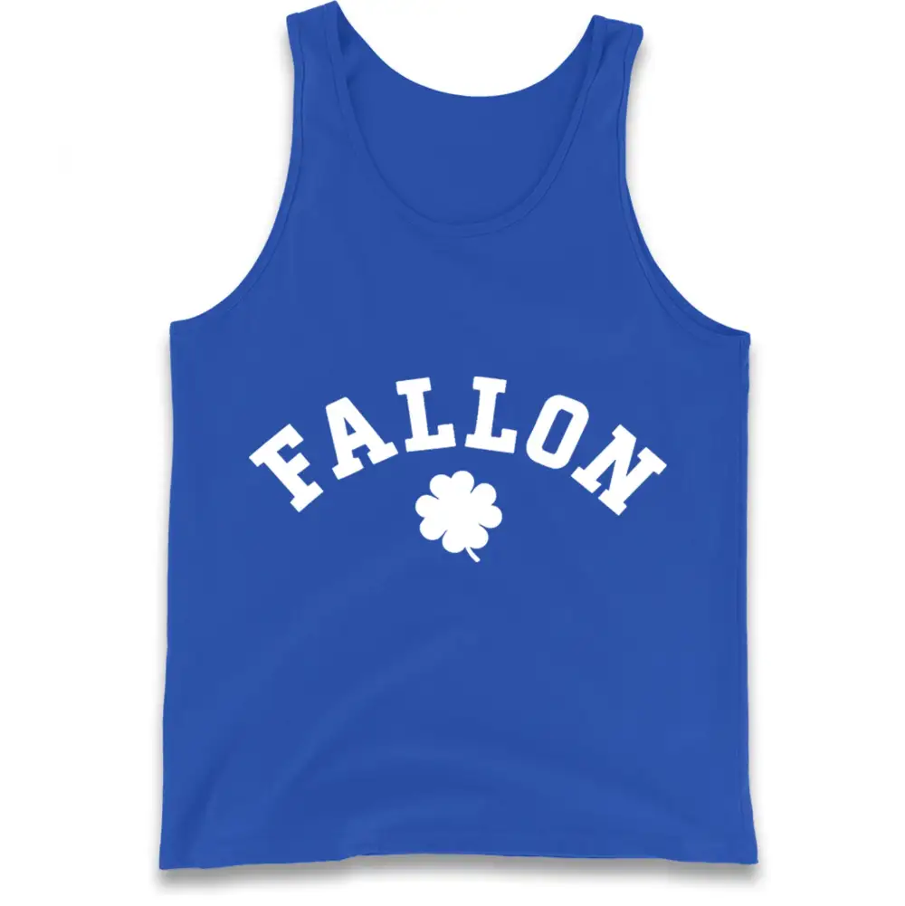 Easygoing Easy Graphic Jersey Tank Top