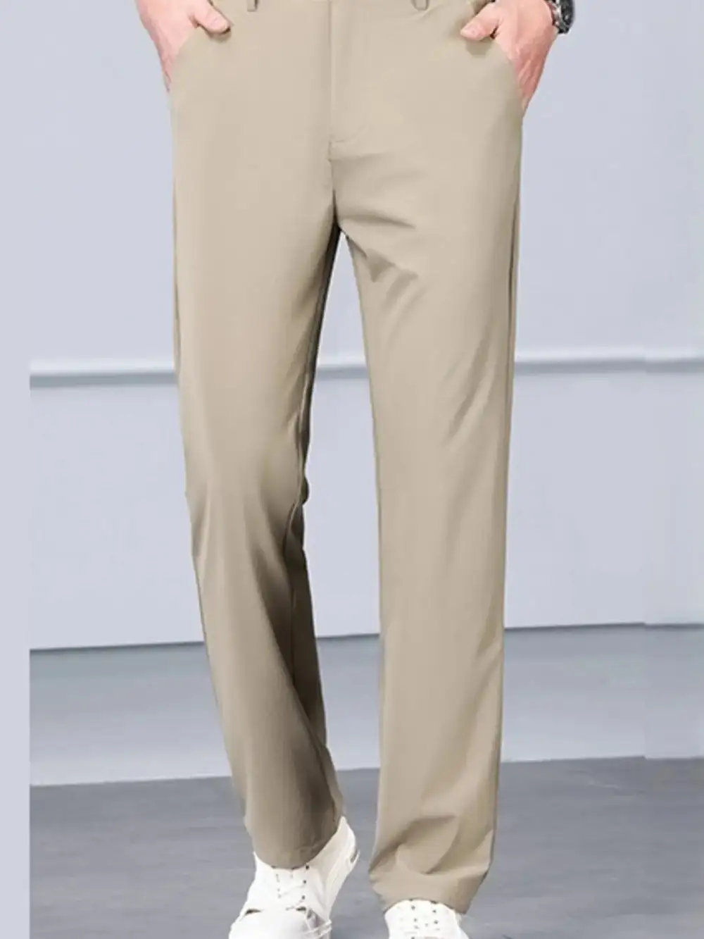 Easywear Loose Fit Pants