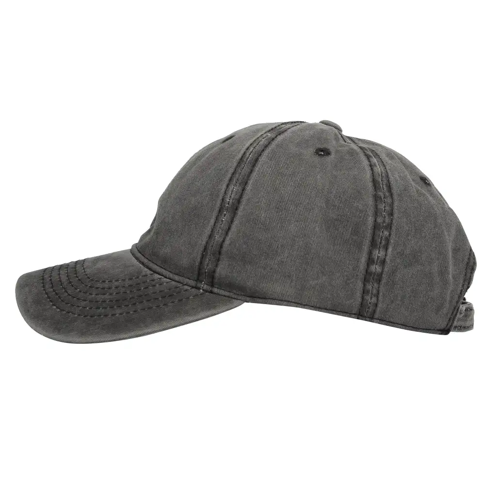 Cotton Everyday Baseball Cap