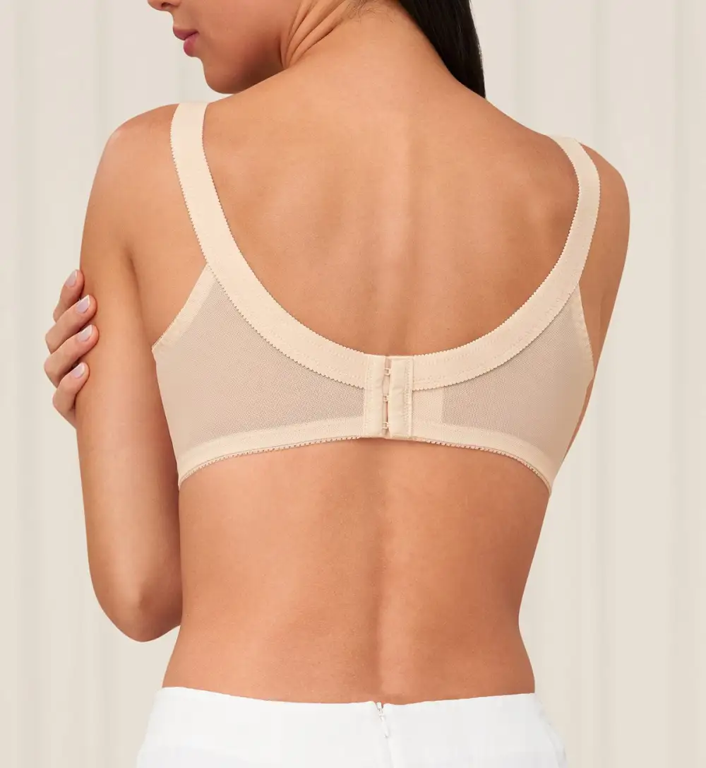 Women's Flexible Non-Wired Bra