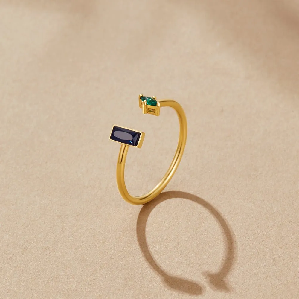 Chic Adjustable Ring