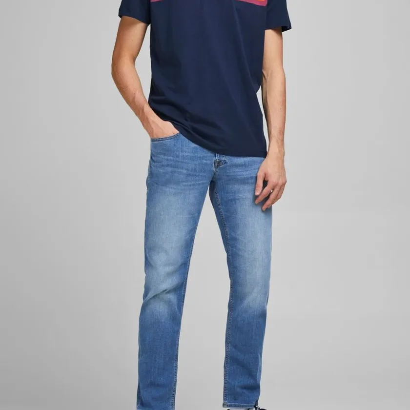 Classic Essential Everyday Classic Jeans