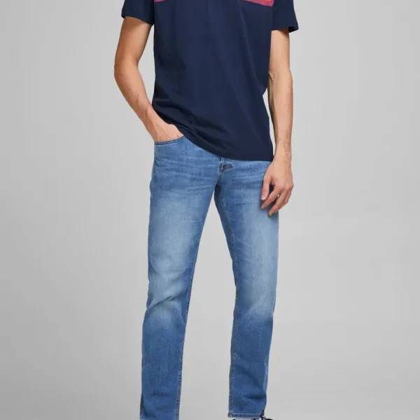 Classic Essential Everyday Classic Jeans