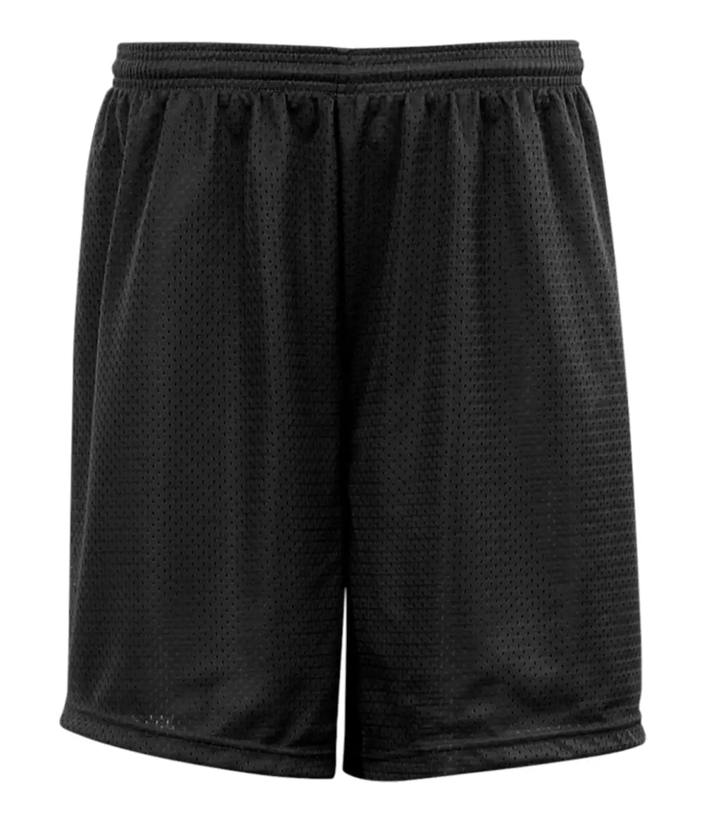 Men's Mesh Tricot Shorts