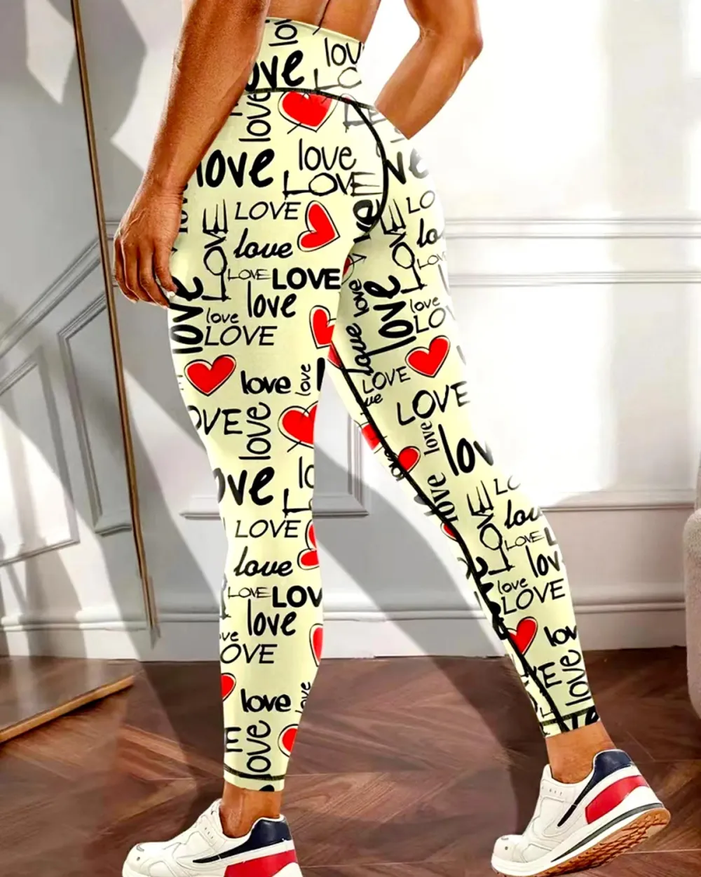 Sculpt Active Leggings