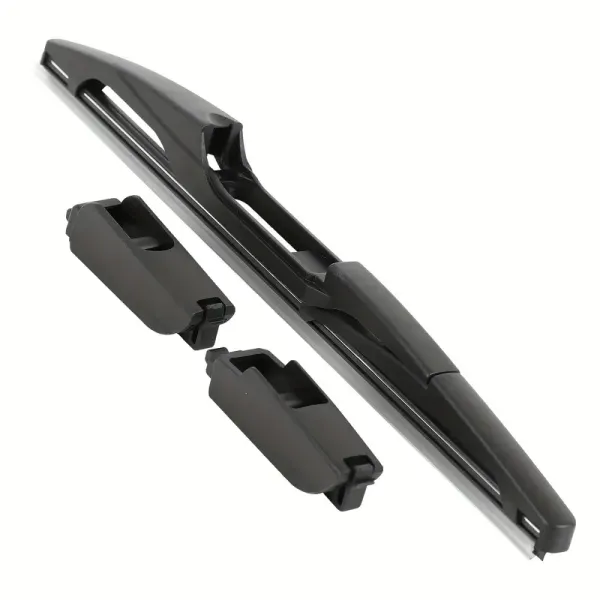 Black Rain Washer Set