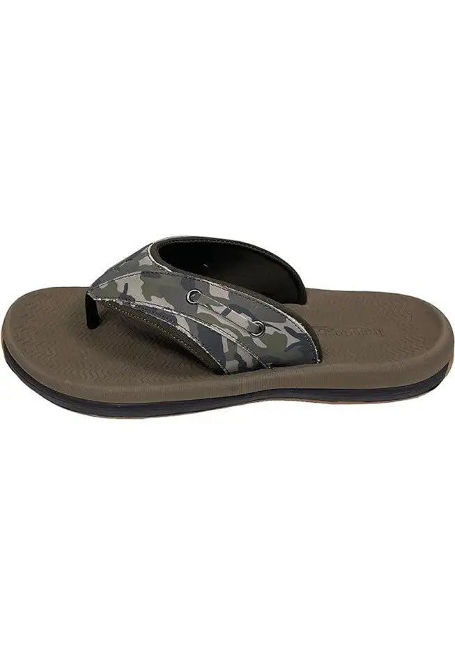 Boardwalk Sandals