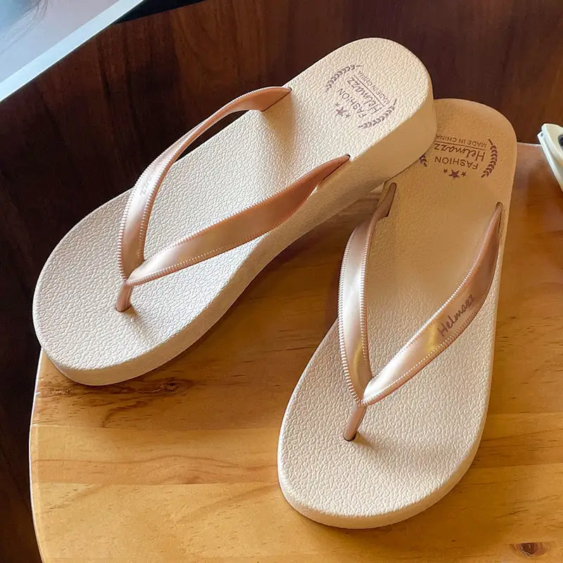 Comfort Base Slide Sandals
