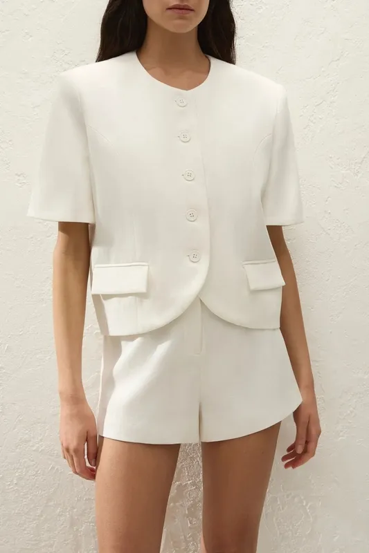 Off White Blazer