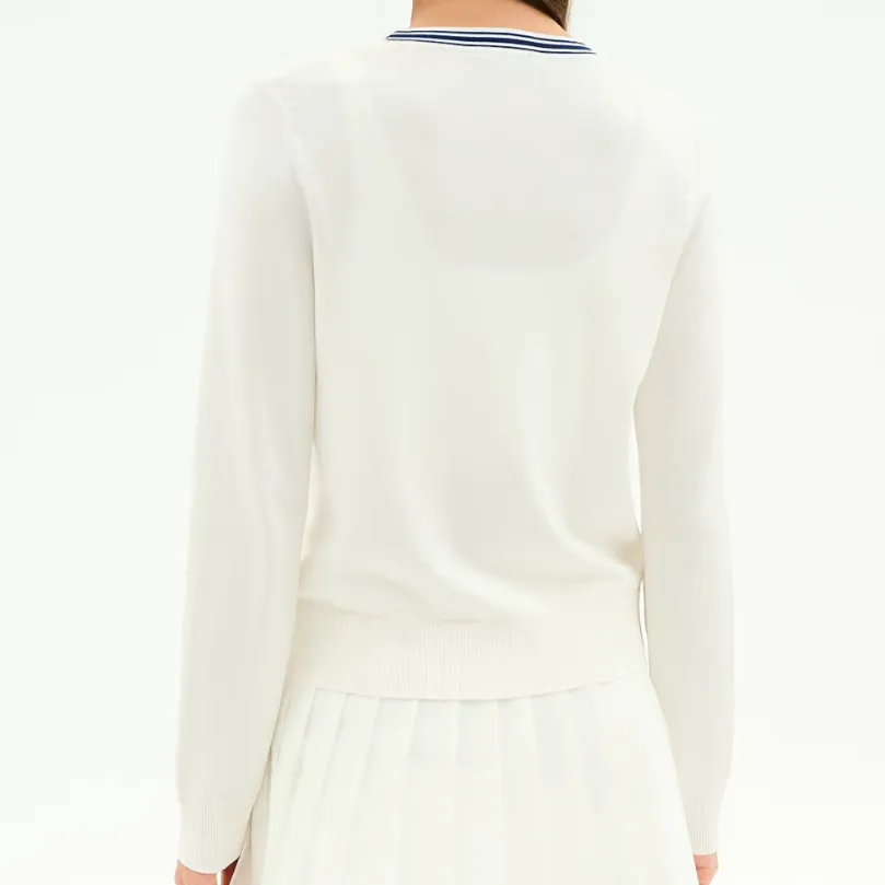 Knit Everyday Layering Cardigan