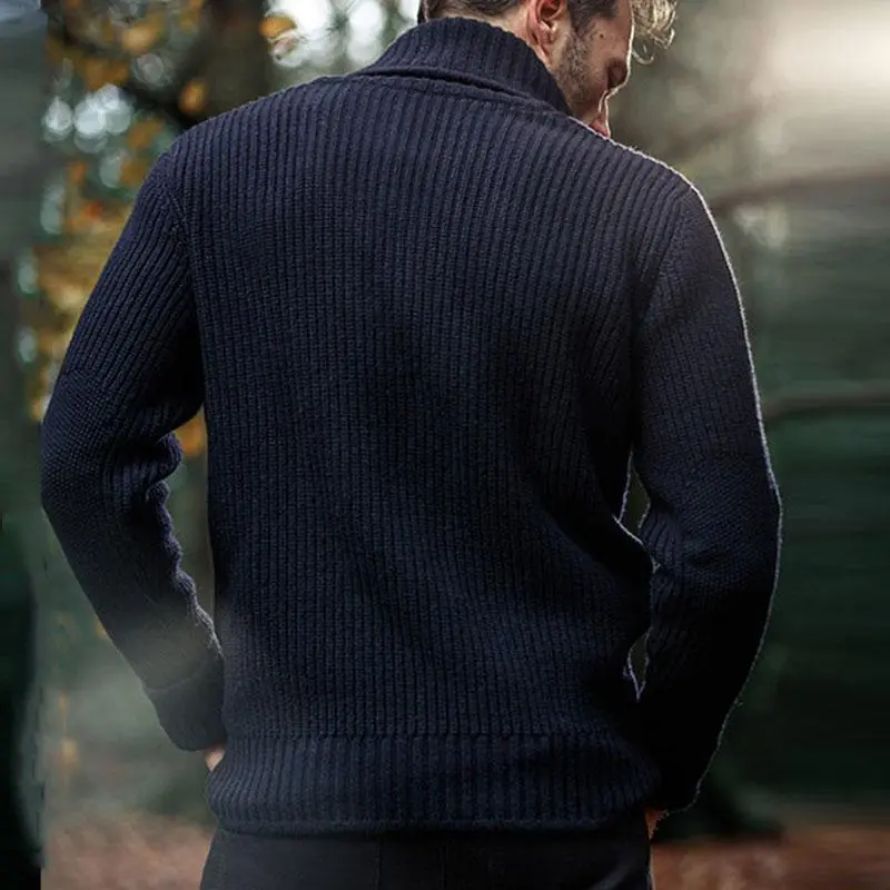 Knit Crew Relaxed Sweater