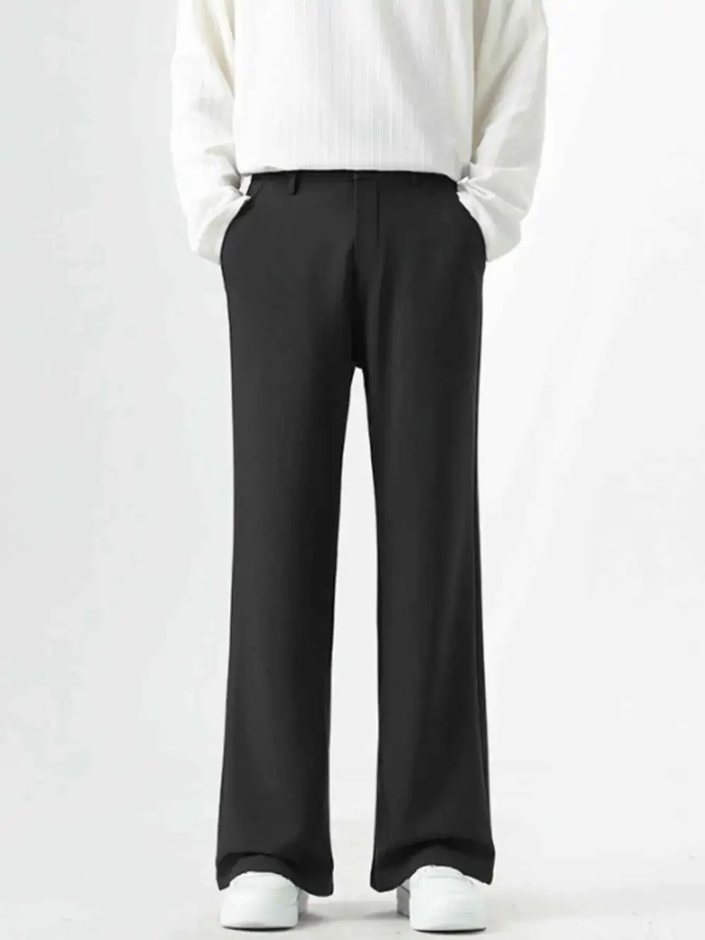 Basic Leg Pants