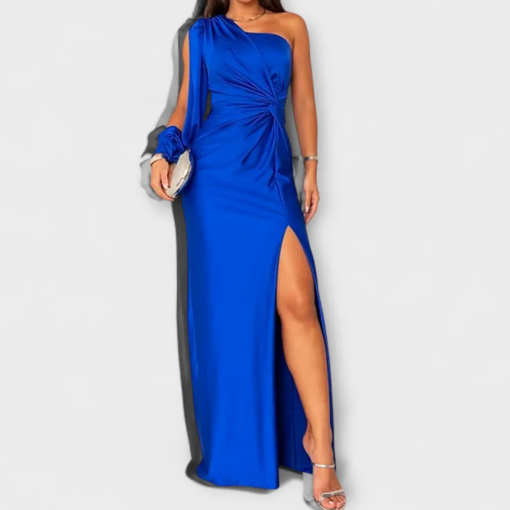 Relaxed Flowing Everyday Casual Dress