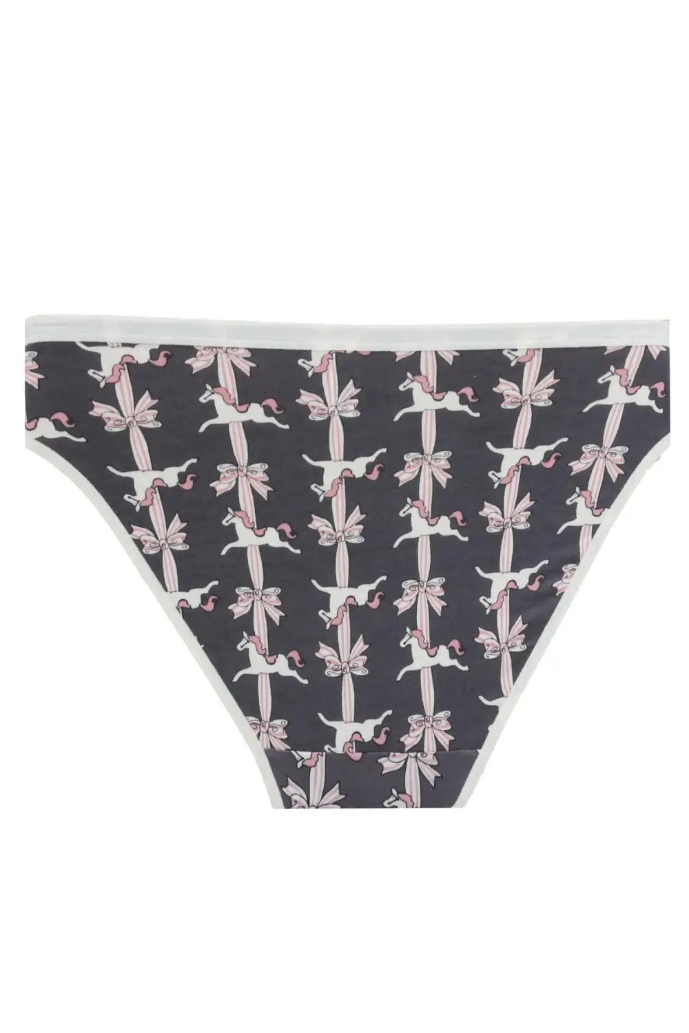 Softly Structured Comfort Everyday Panties