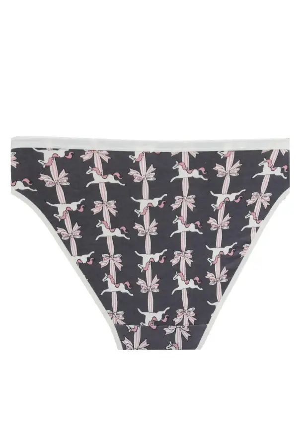 Softly Structured Comfort Everyday Panties