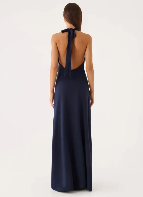 Everyday Maxi Dress
