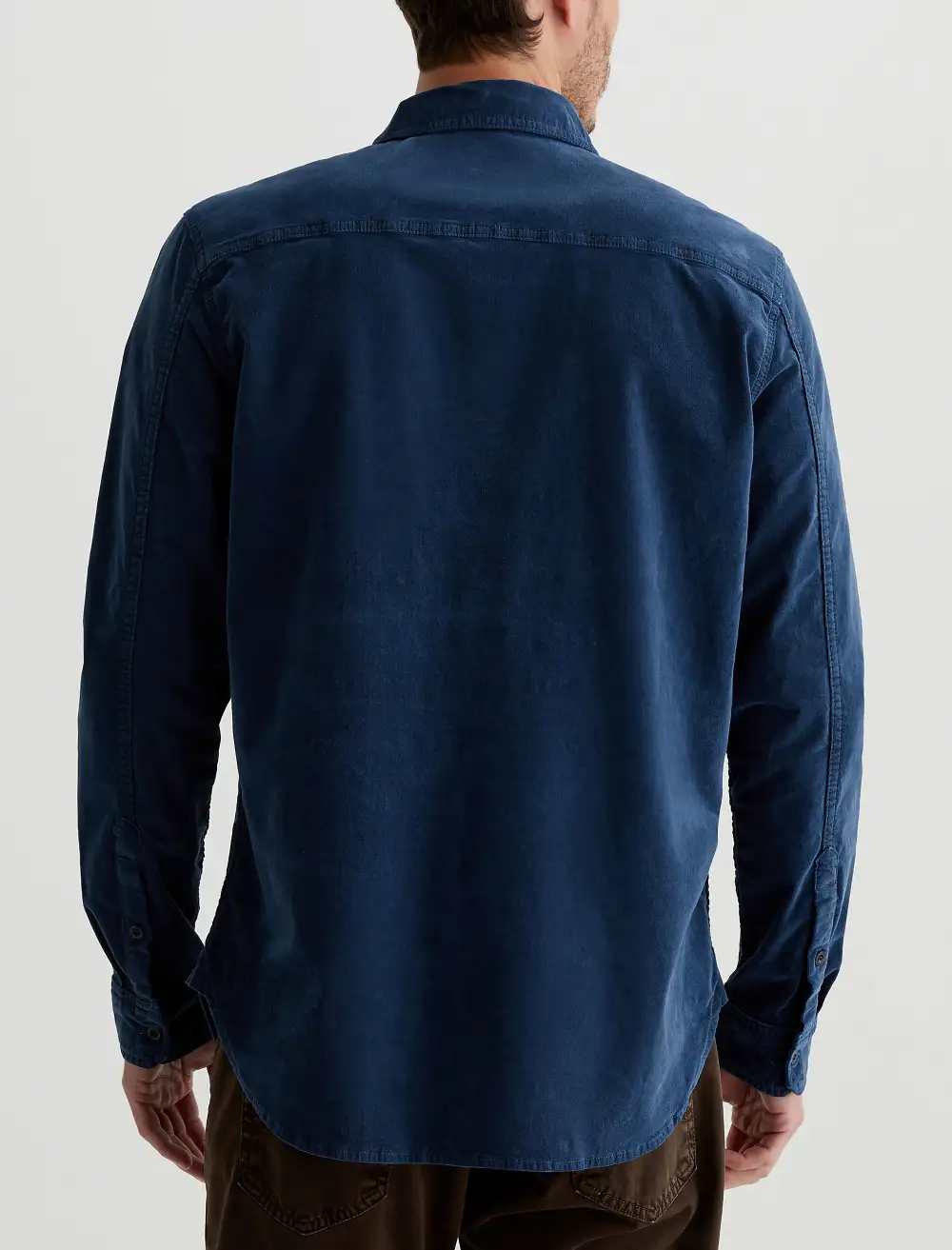 Men's Classic Fit Utility Shirt