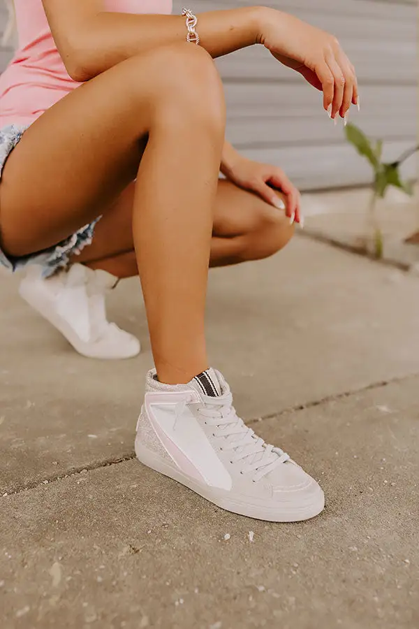 Casual Everyday Classic Sneakers