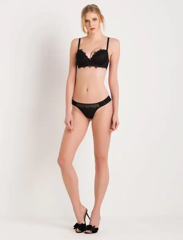 Light Support Comfort Everyday Panties