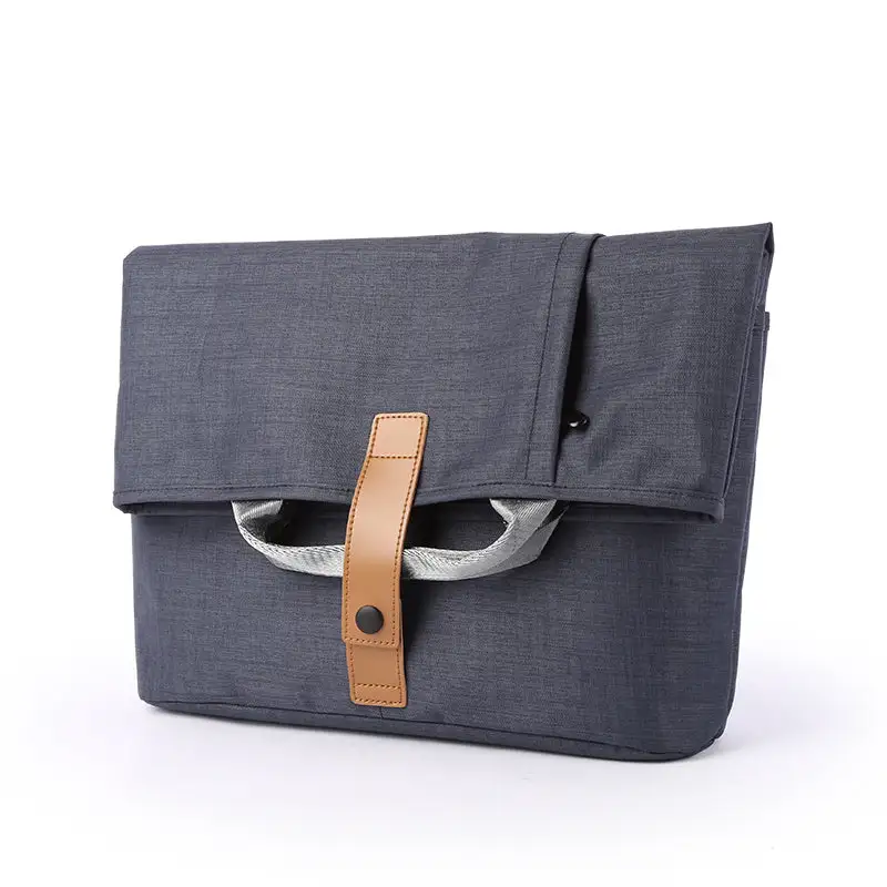Trendy Oxford Shoulder Messenger Bag for Women
