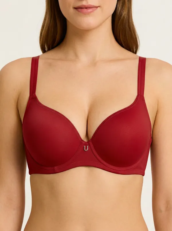 Women's Everyday Underwire Bra