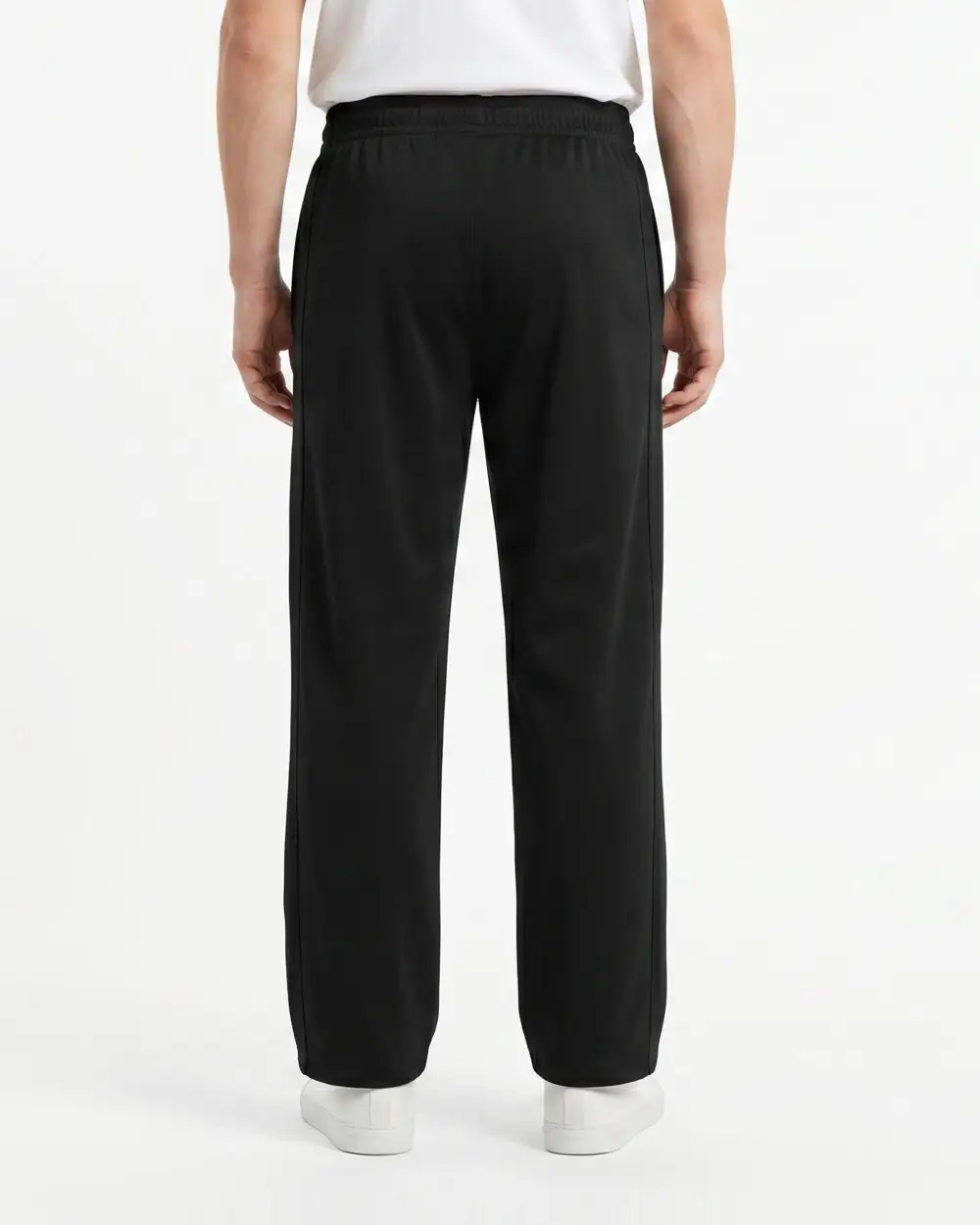 Men's Everyday Neat Fit Trousers