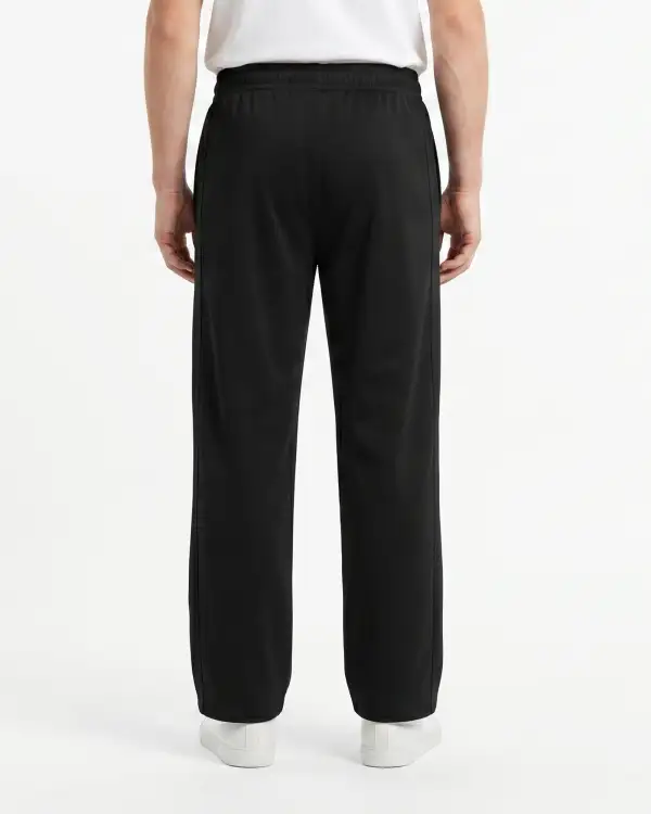 Men's Everyday Neat Fit Trousers