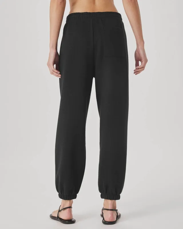 Lightweight Easy Jogger Pants