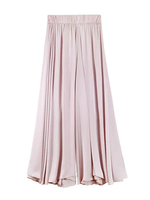 Women's Easy Fit Pants