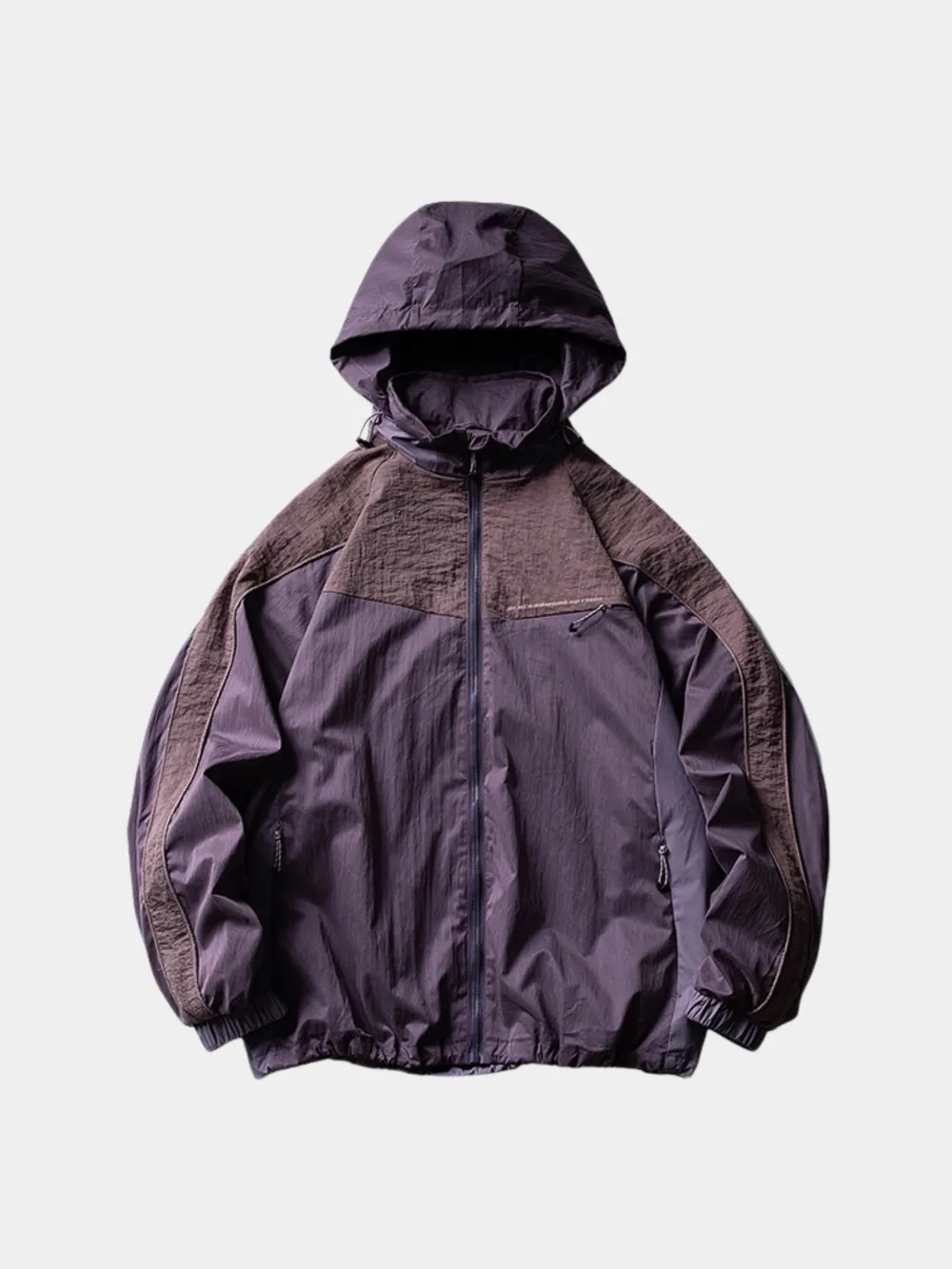Water Repellent Water Resistant Breathable Outdoor Windbreaker Jacket